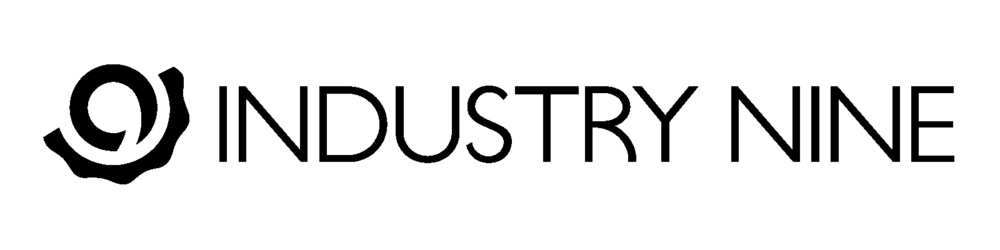 Industry nine composants haut de gamme