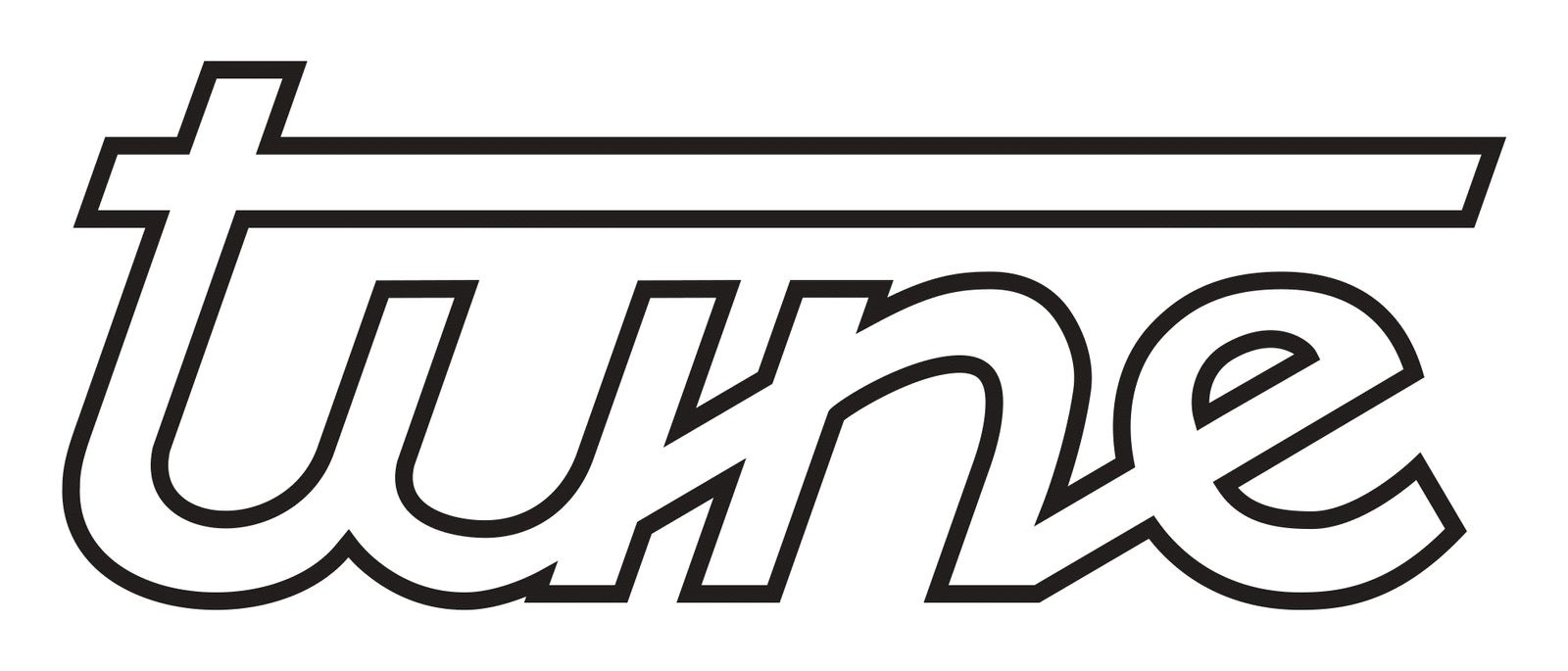 Tune composants haut de gamme